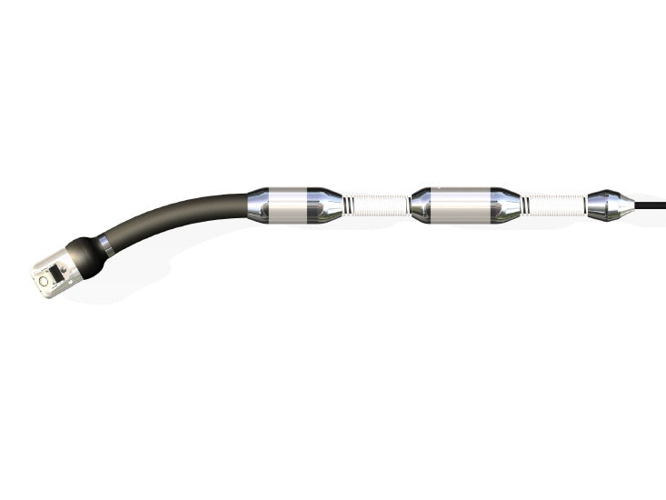 Riflexio Articulating Push Camera