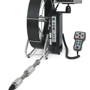 RiFlexio Articulating Pipe Camera