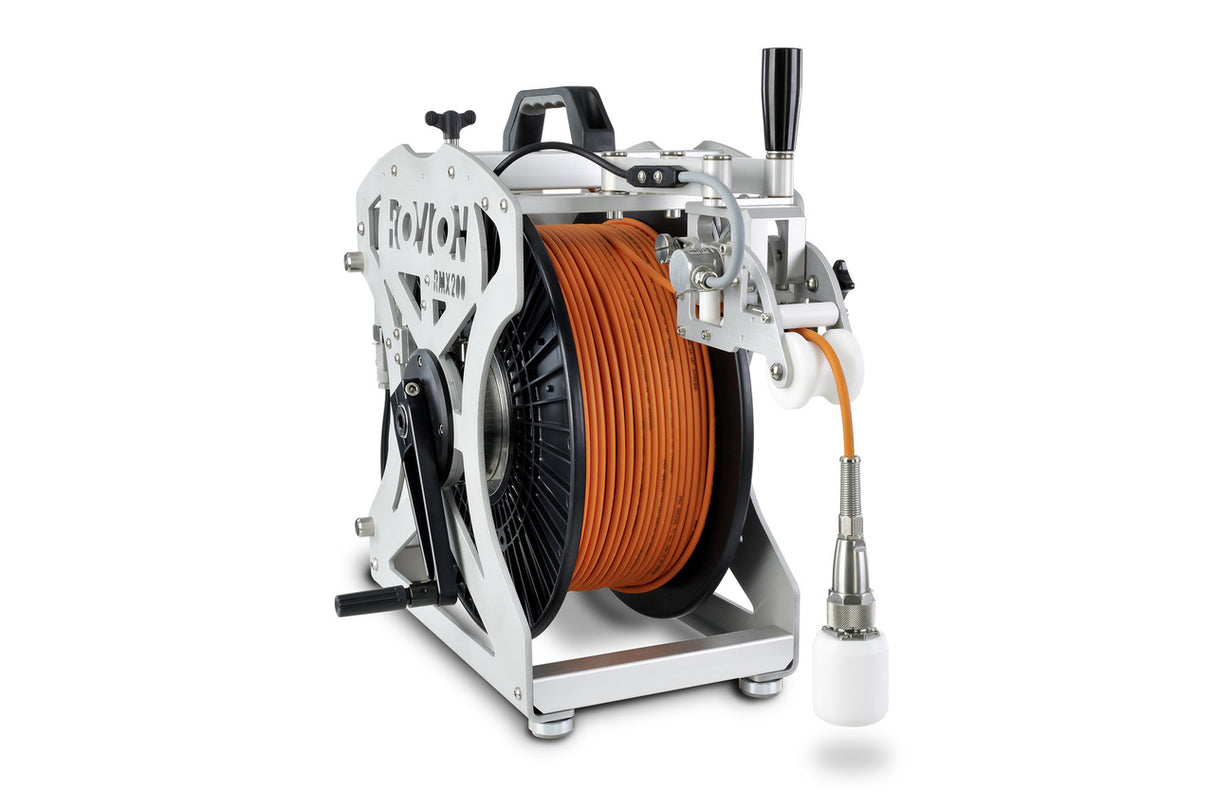 RMX200 Cable Reel