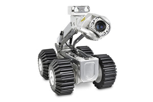 RX130 Industrial Crawler