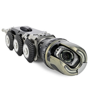 Portable Industrial Rovver