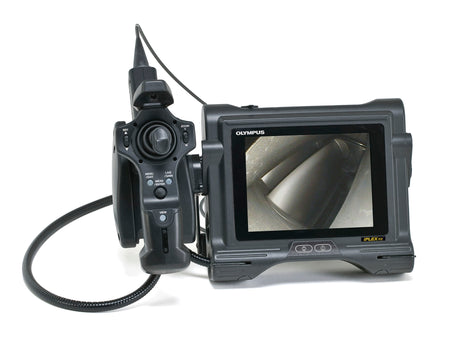 Olympus IPLEX RT Videoscope Rental