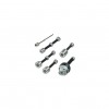 Optional Camera Heads available for the Ritec Pan & Rotate Push Camera